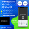 AT&T/Spectrum S21/S21+/S21 Ultra 5G (1-2 days)